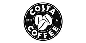源于Sergio 和 Bruno Costa这对意大利兄弟的梦想，第一杯咖世家咖啡1971年在伦敦诞生了。COSTA致力于使其间每个程序与细节均尽善尽美，务求为顾客奉上风味纯正的最佳意式咖啡。有别于其他任何咖啡供应商，COSTA拥有专属的咖啡豆烘焙工场，以确保Costa独特的烘焙技艺得以百分之百的完美呈现。